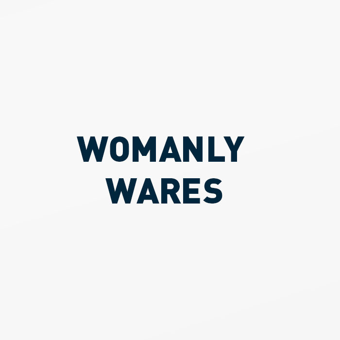 Womanly Wares